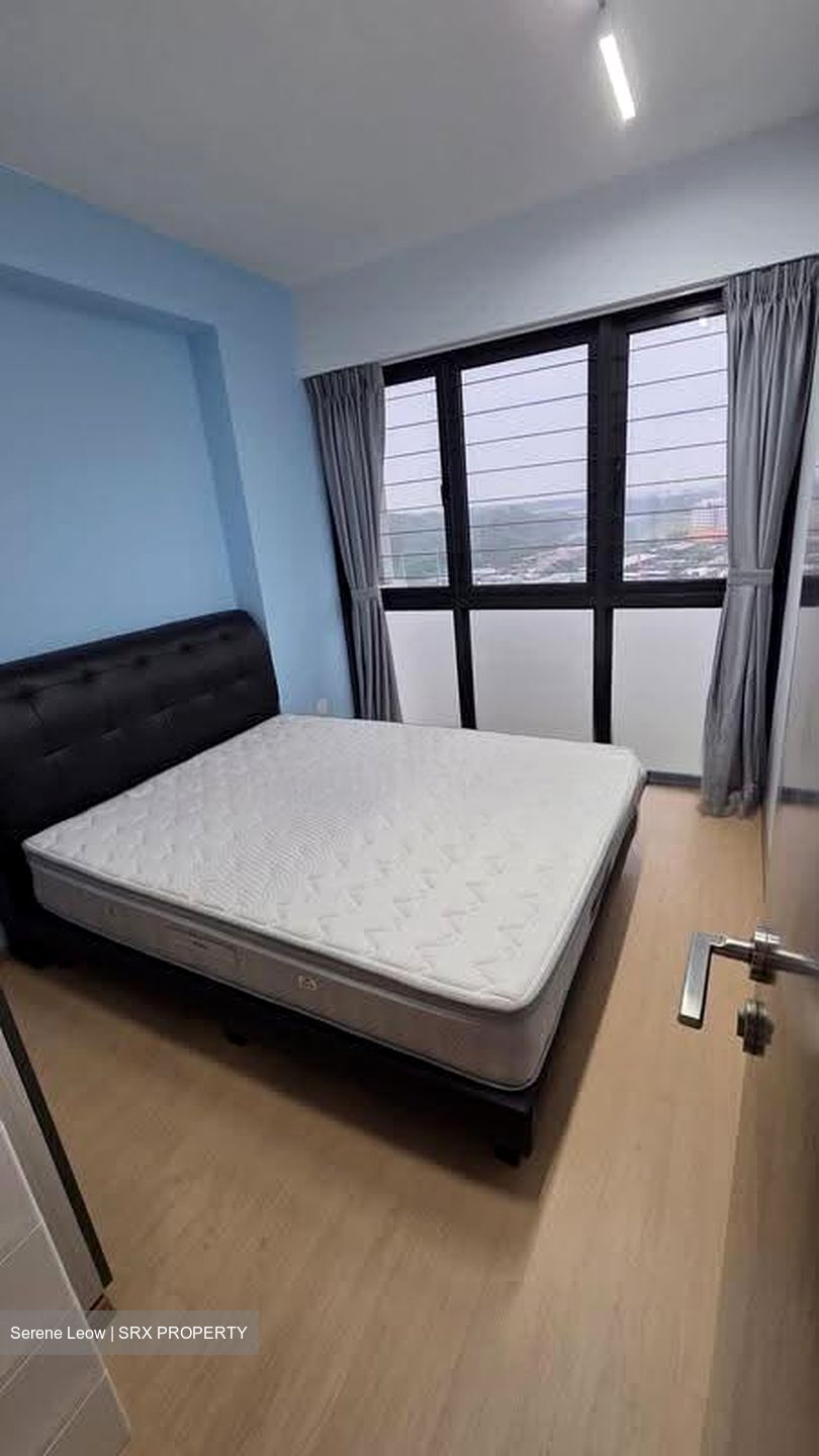 RiverParc Residence (D19), Condominium #625093261